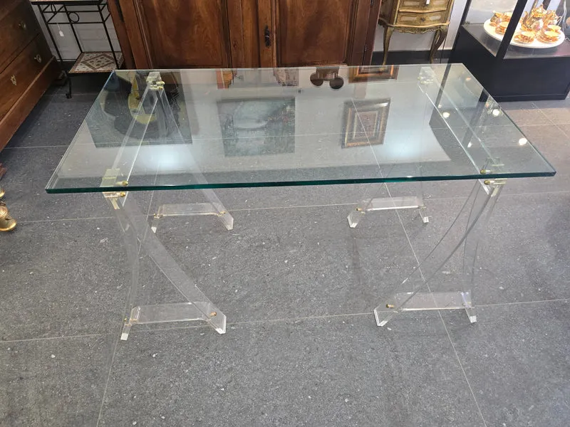 Marais International – Table & 2 chaises « Les Invisibles de Marais »