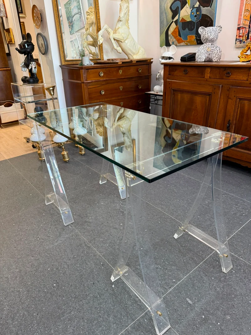 Marais International – Table & 2 chaises « Les Invisibles de Marais »