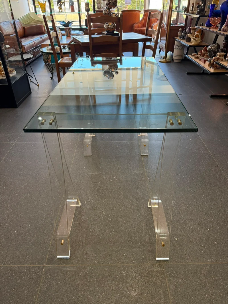 Marais International – Table & 2 chaises « Les Invisibles de Marais »