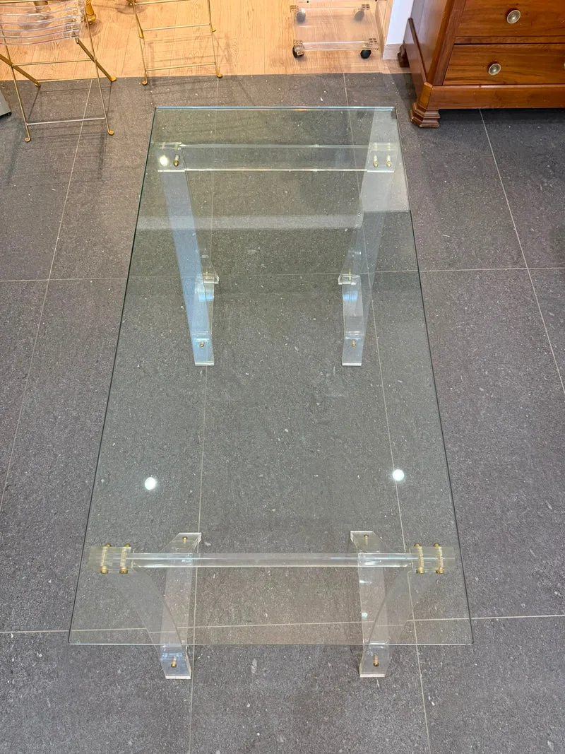 Marais International – Table & 2 chaises « Les Invisibles de Marais »