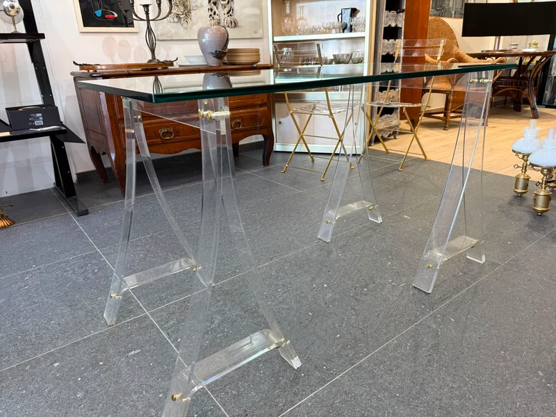 Marais International – Table & 2 chaises « Les Invisibles de Marais »
