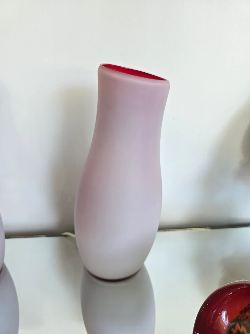 Paire de lampes à poser IKEA MYLONIT – Design scandinave vintage – Années 80/90