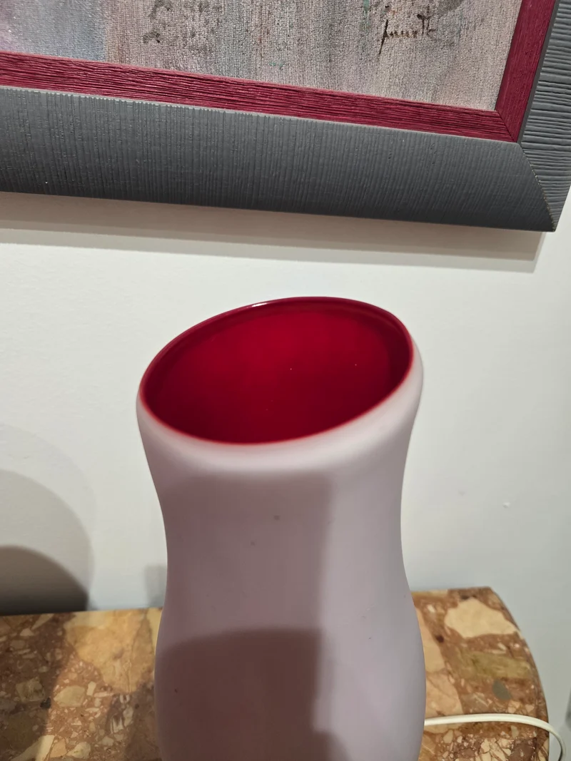 Paire de lampes à poser IKEA MYLONIT – Design scandinave vintage – Années 80/90