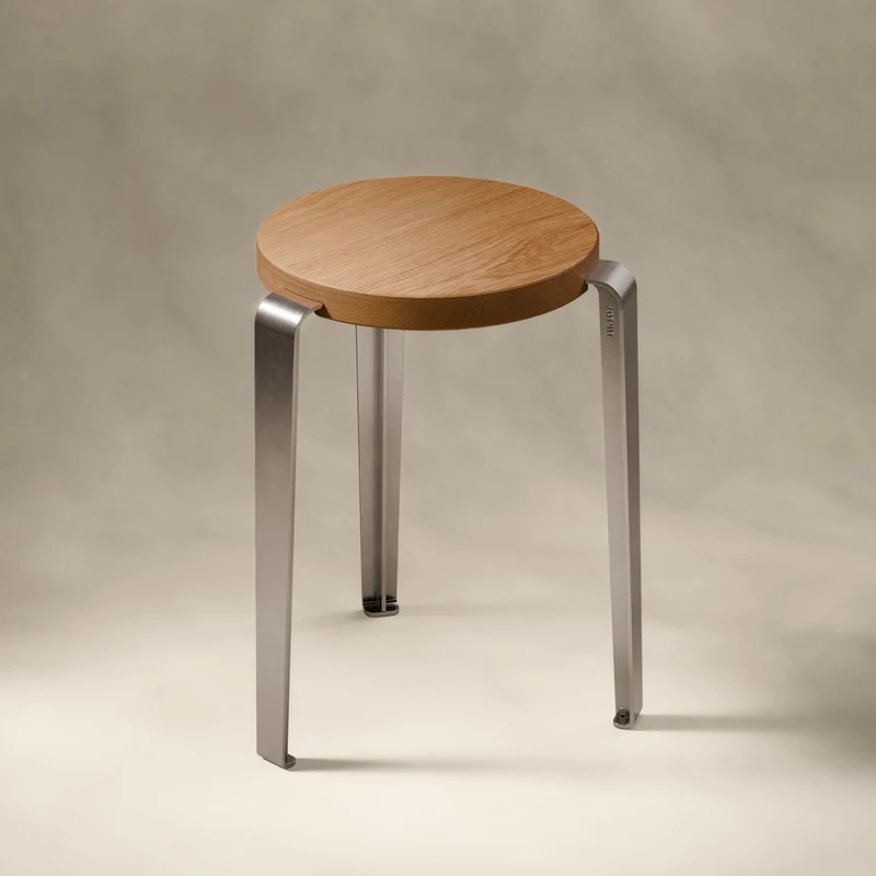 Tabouret LOU - Édition CORE