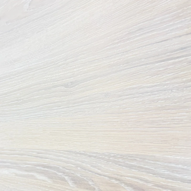 Solid Oak Standing Desk