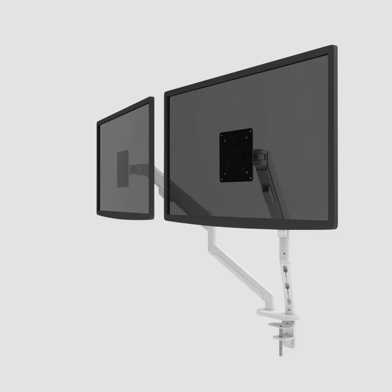 Twin Monitor Arm