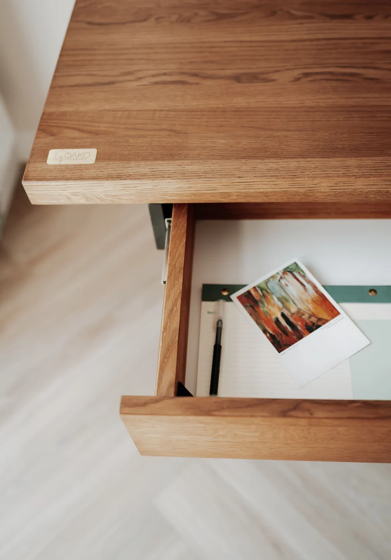 Desk Drawer