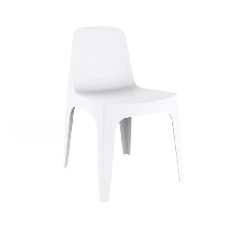 CHAISE SOLID