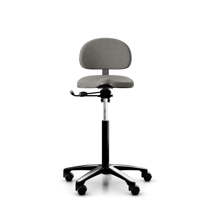 SIÈGE TECHNIQUE RH SUPPORT