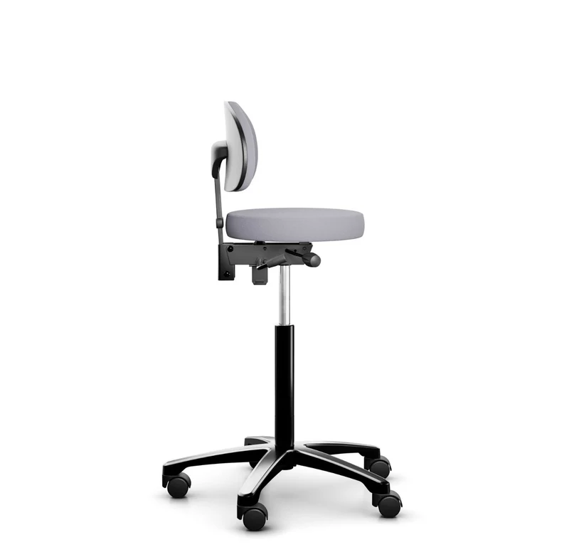 SIÈGE TECHNIQUE RH SUPPORT