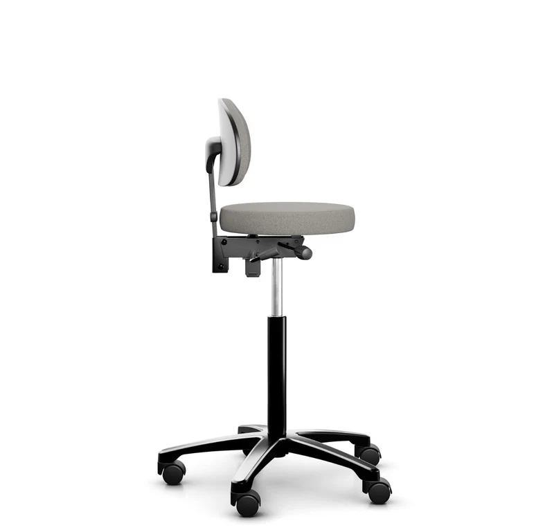 SIÈGE TECHNIQUE RH SUPPORT