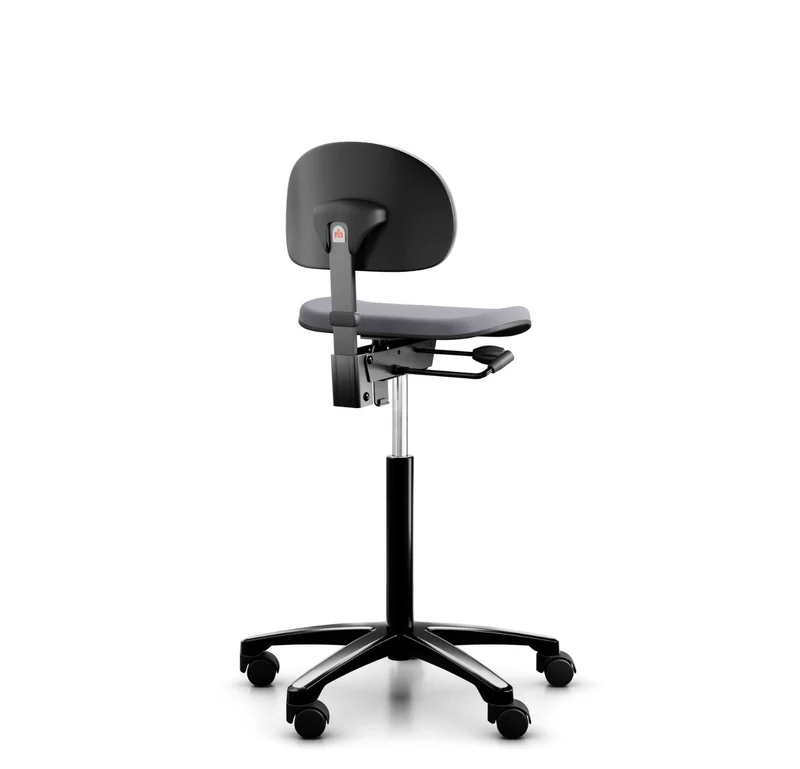 SIÈGE TECHNIQUE RH SUPPORT