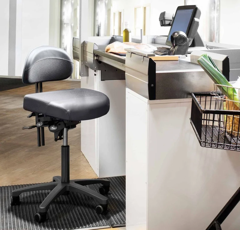 SIÈGE TECHNIQUE RH Activ 303