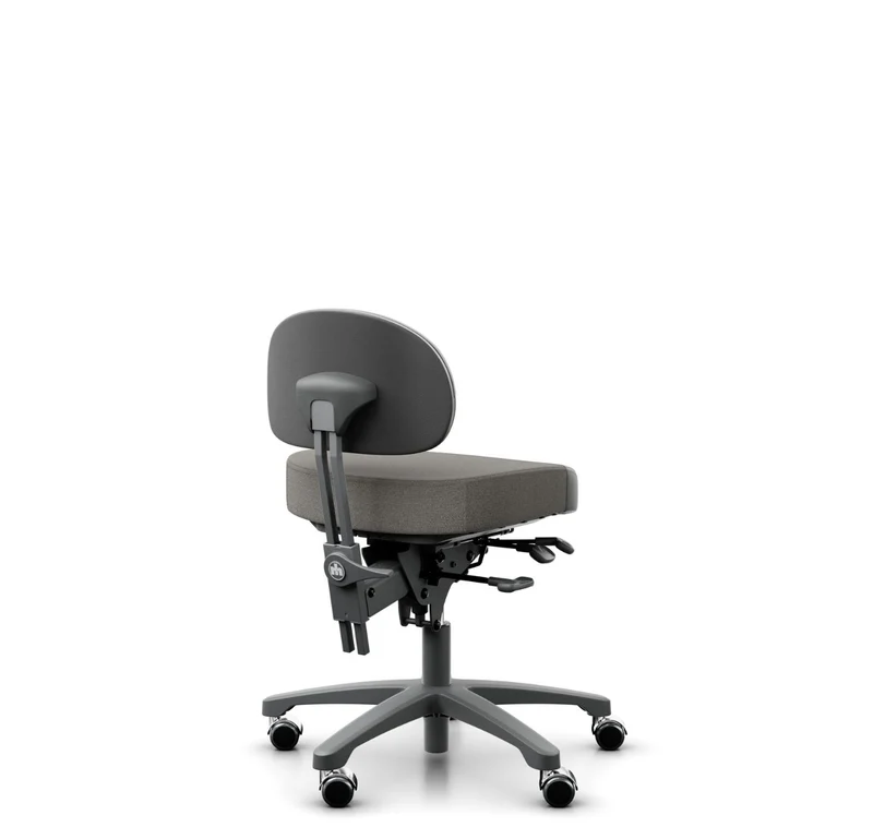 SIÈGE TECHNIQUE RH Activ 303
