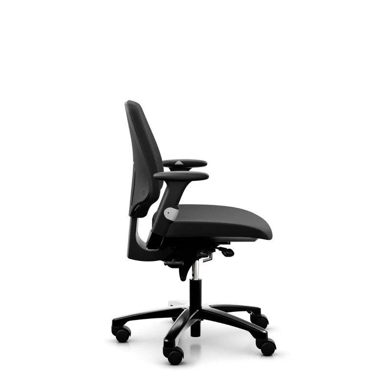SIÈGE TECHNIQUE RH ACTIV 222
