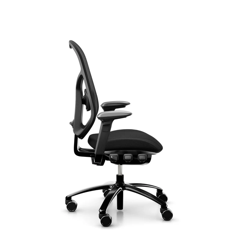SIÈGE DE BUREAU RH MEREO MESH