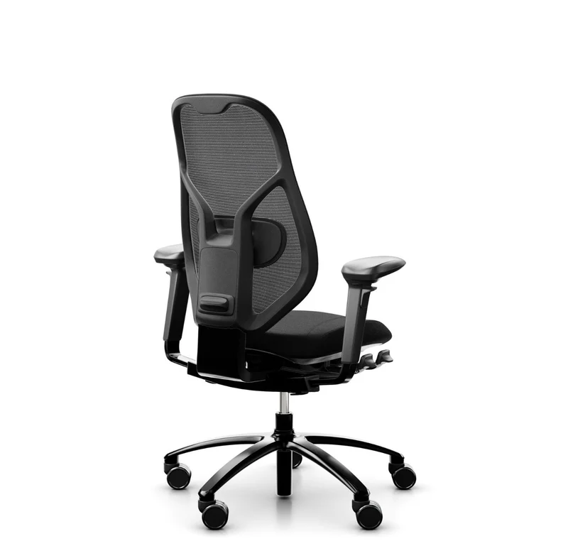 SIÈGE DE BUREAU RH MEREO MESH