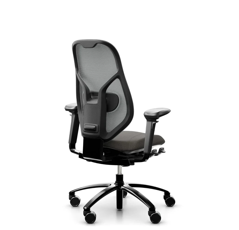 SIÈGE DE BUREAU RH MEREO MESH