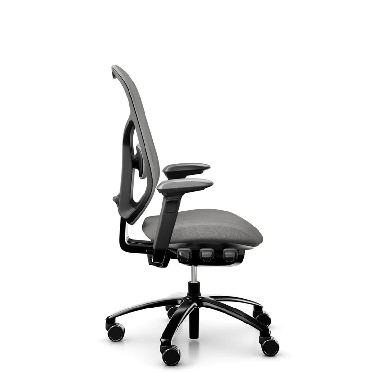 SIÈGE DE BUREAU RH MEREO MESH
