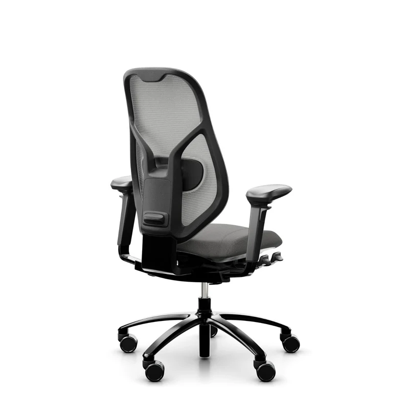 SIÈGE DE BUREAU RH MEREO MESH
