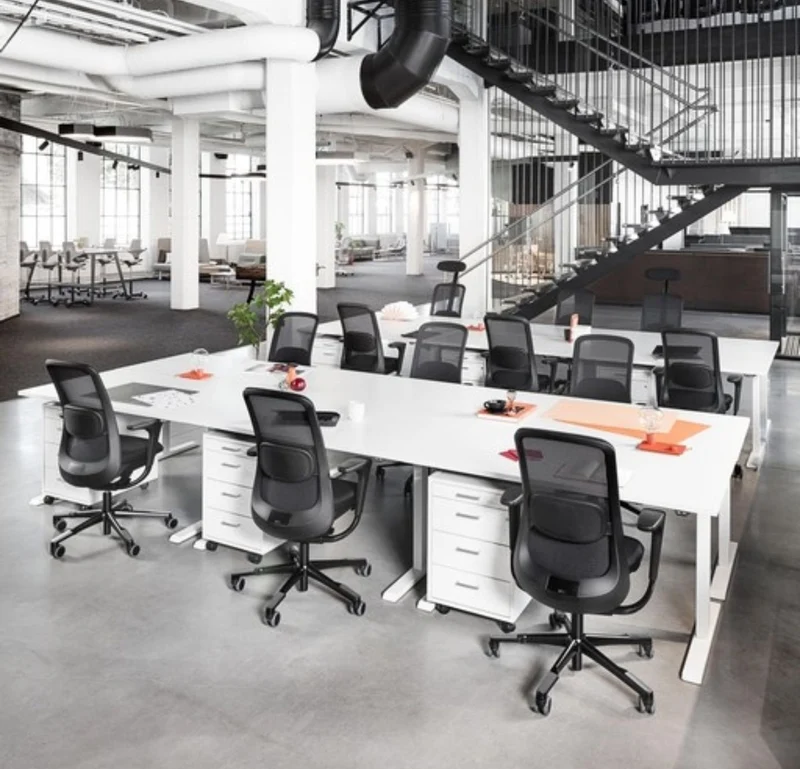 SIÈGE DE BUREAU SOFI