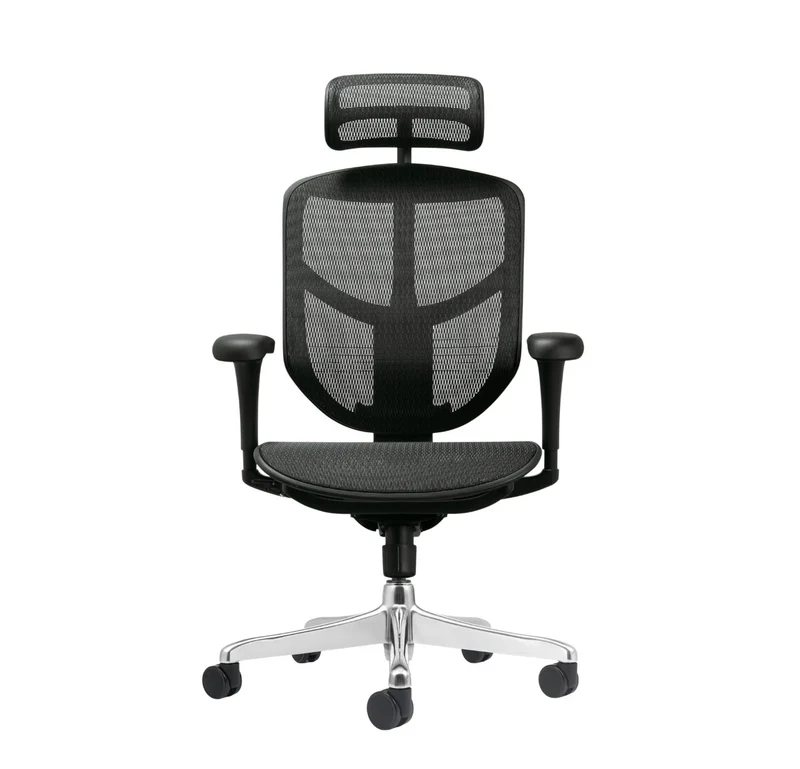 FAUTEUIL ERGONOMIQUE - ENJOY BUDGET