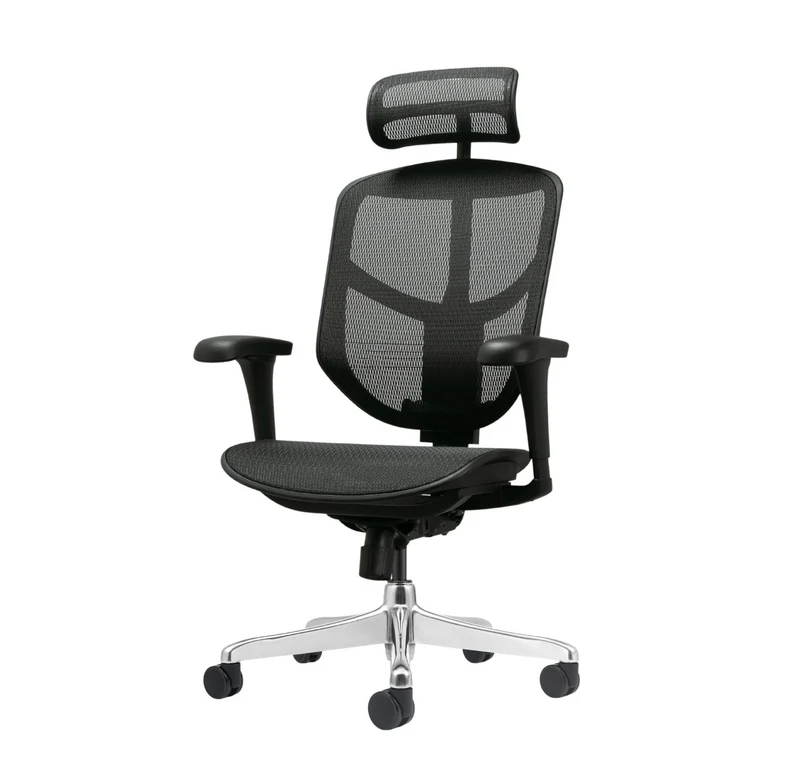 FAUTEUIL ERGONOMIQUE - ENJOY BUDGET
