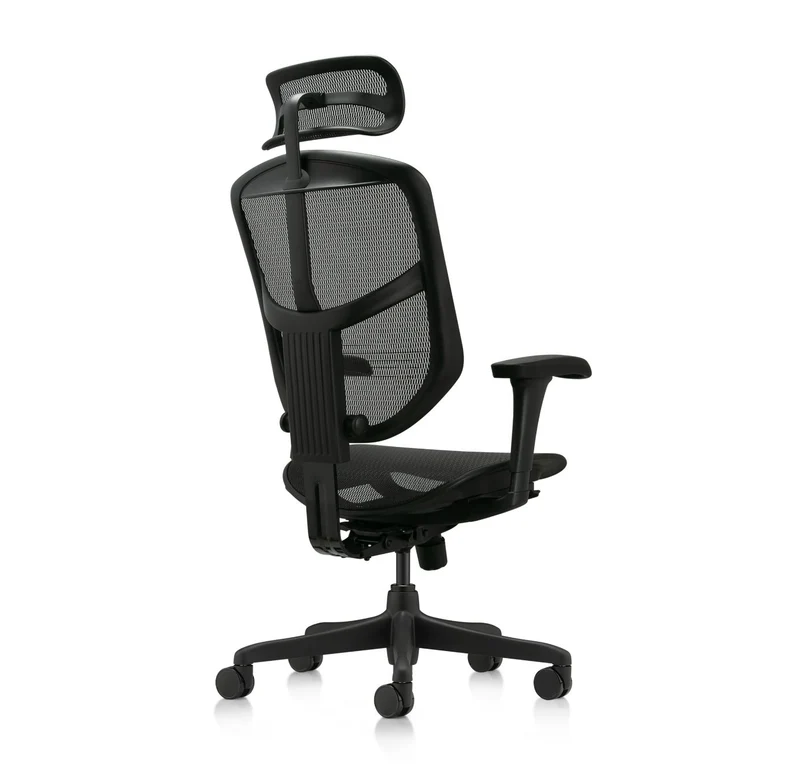 FAUTEUIL ERGONOMIQUE - ENJOY BUDGET