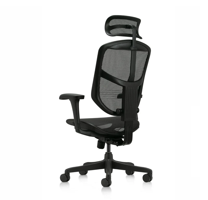 FAUTEUIL ERGONOMIQUE - ENJOY BUDGET