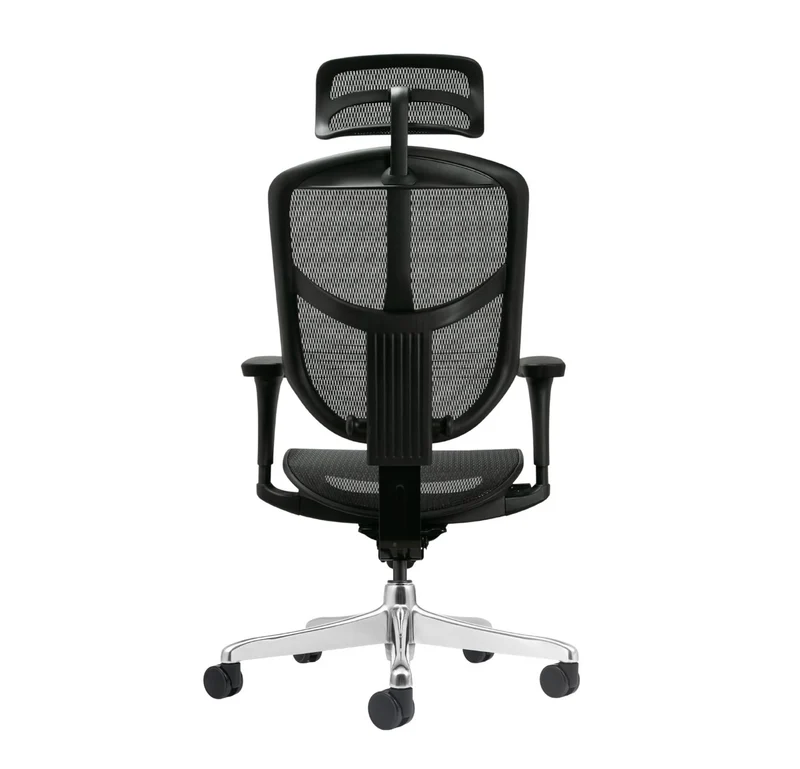 FAUTEUIL ERGONOMIQUE - ENJOY BUDGET