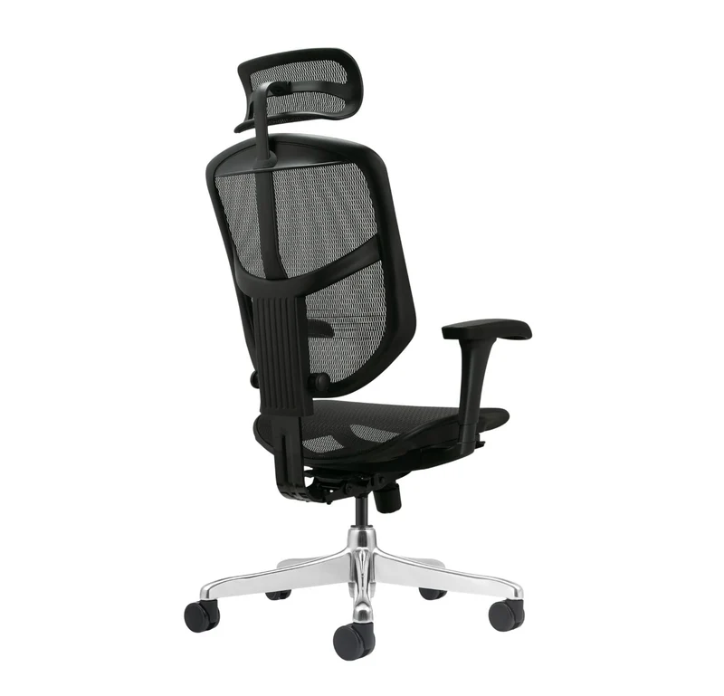 FAUTEUIL ERGONOMIQUE - ENJOY BUDGET