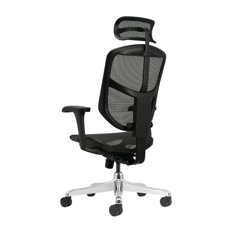 FAUTEUIL ERGONOMIQUE - ENJOY BUDGET