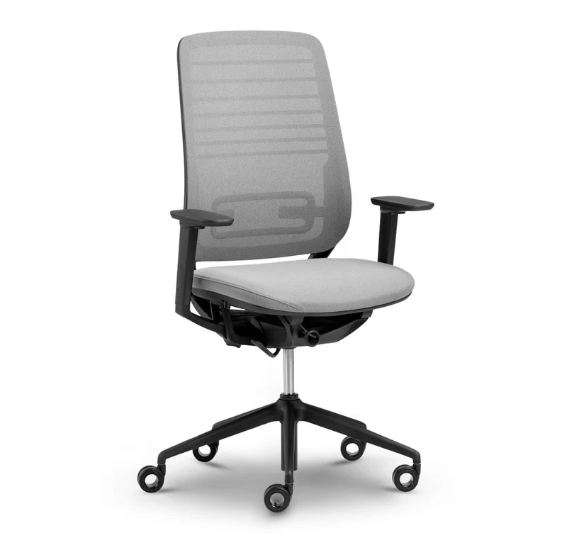 Siège de bureau Reshape