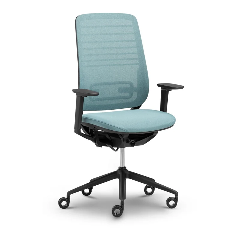 Siège de bureau Reshape