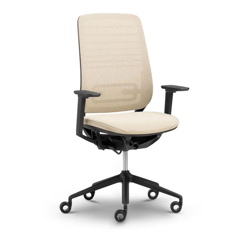 Siège de bureau Reshape