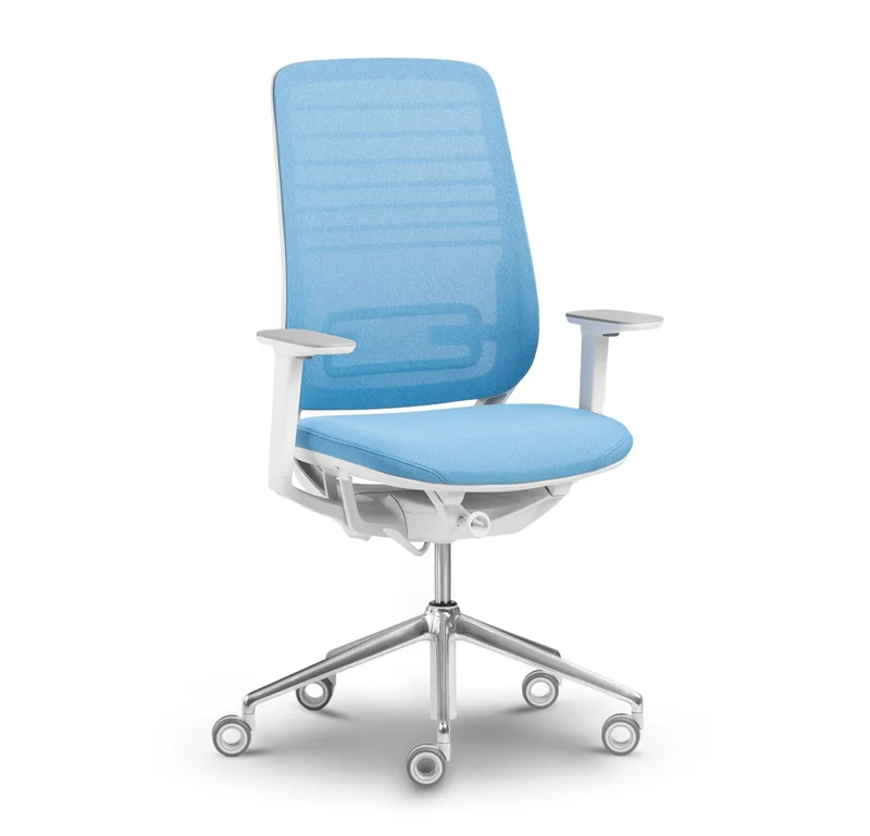 Siège de bureau Reshape