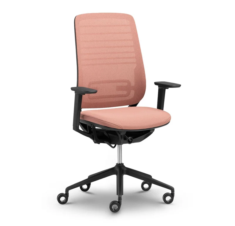 Siège de bureau Reshape