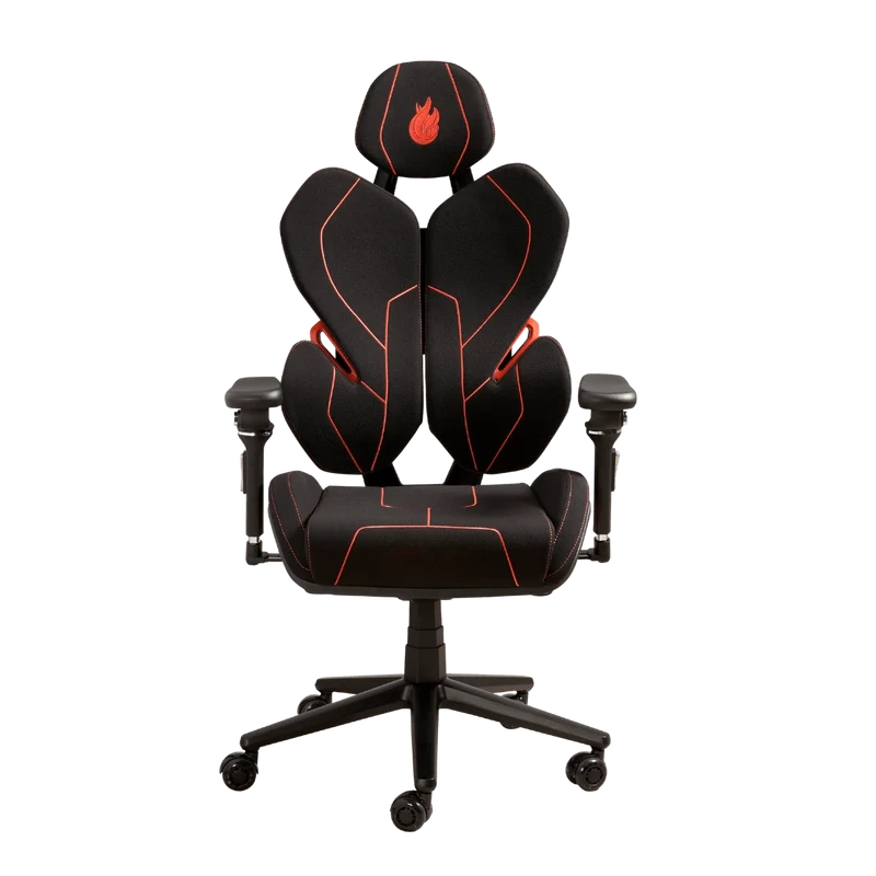 GamingChair : chaise gaming ergonomique haut de gamme