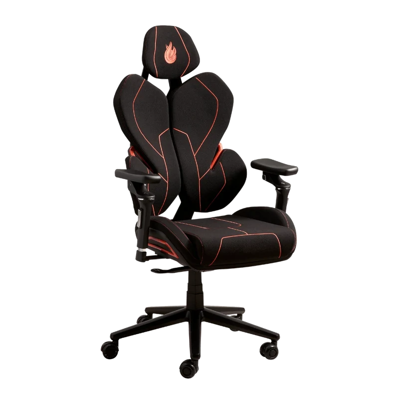GamingChair : chaise gaming ergonomique haut de gamme