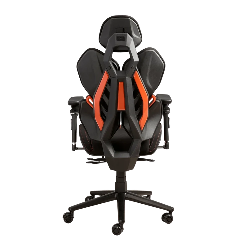 GamingChair : chaise gaming ergonomique haut de gamme