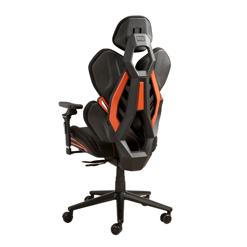 GamingChair : chaise gaming ergonomique haut de gamme