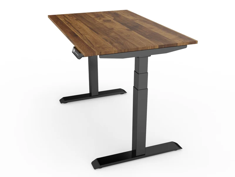 Bureau assis debout 180x80