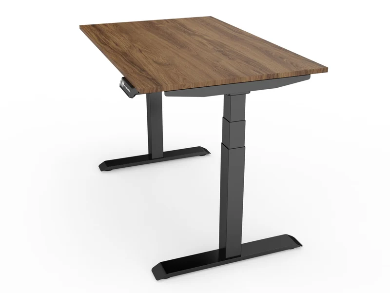 Bureau assis debout 180x80