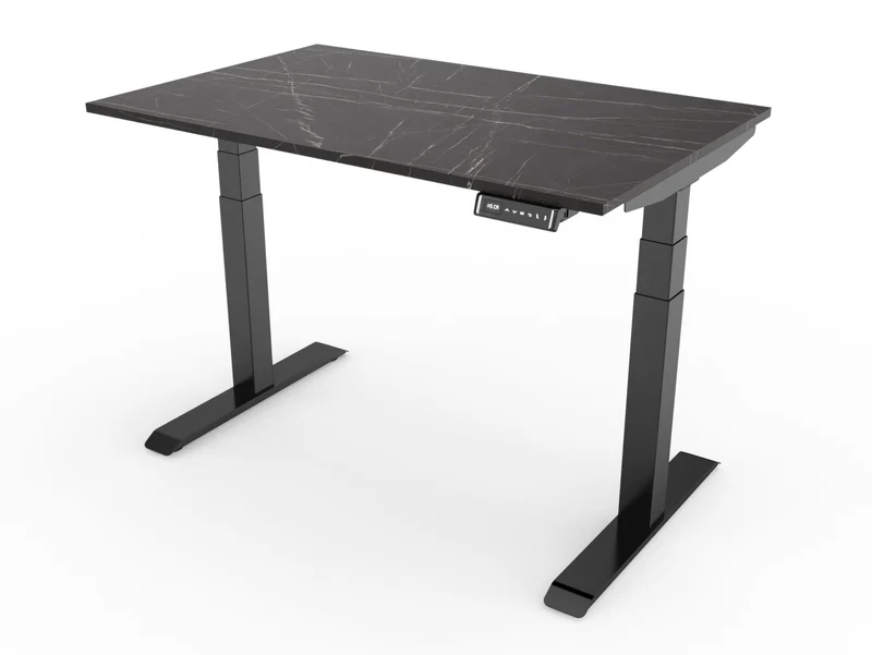 Bureau assis debout 180x80