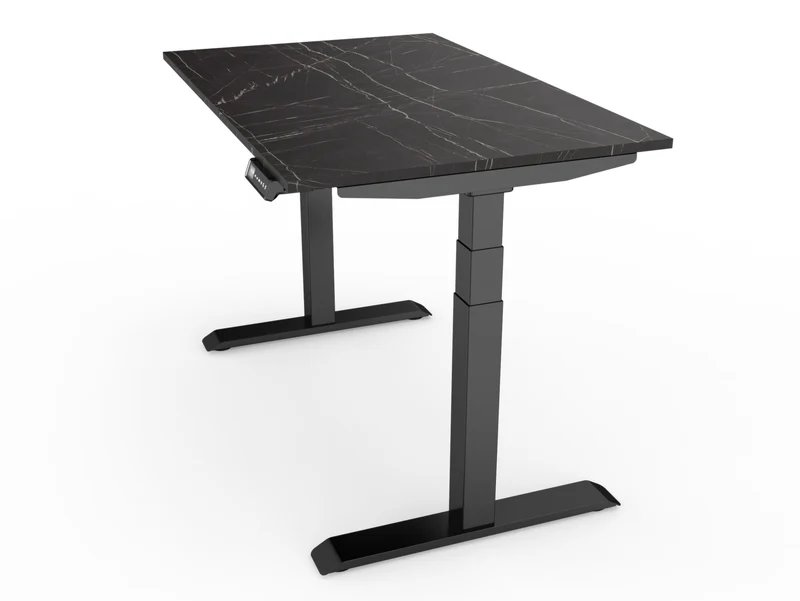 Bureau assis debout 180x80