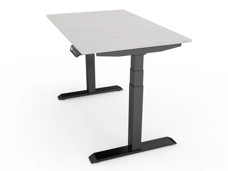 Bureau assis debout 180x80
