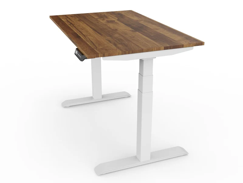 Bureau assis debout 180x80