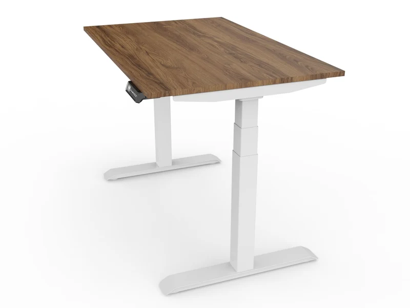 Bureau assis debout 180x80