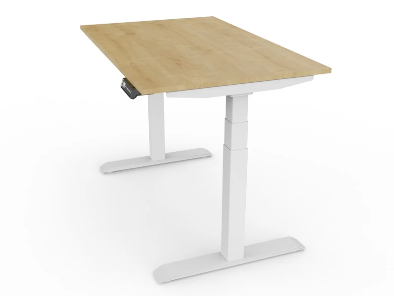 Bureau assis debout 180x80