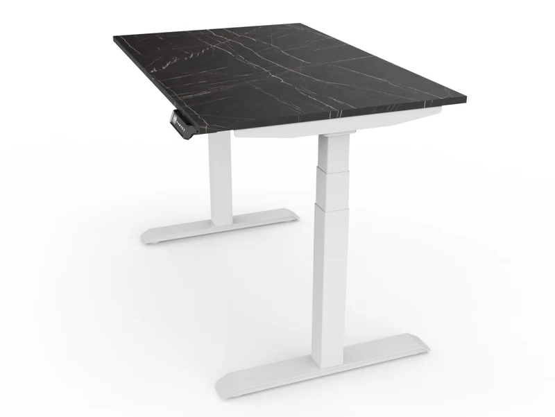 Bureau assis debout 180x80